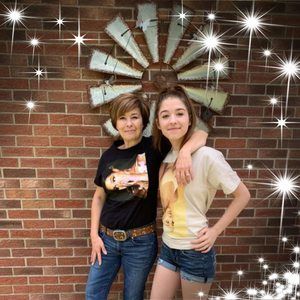 Meet your Posher, Anita